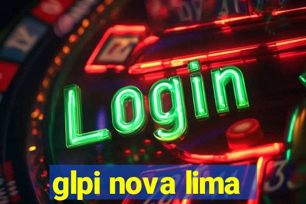 glpi nova lima